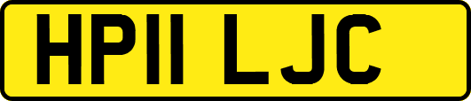 HP11LJC