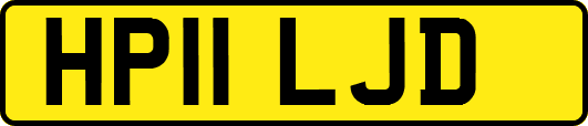 HP11LJD