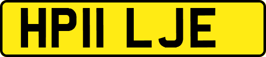 HP11LJE