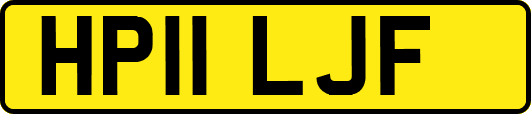 HP11LJF