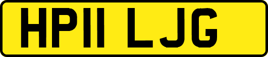 HP11LJG