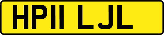 HP11LJL