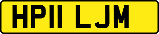 HP11LJM