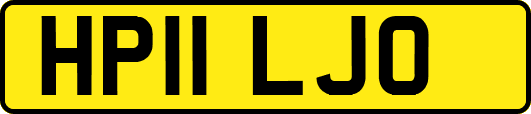 HP11LJO