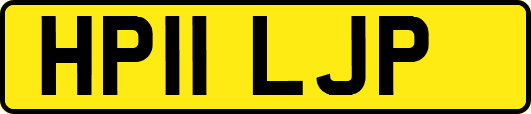 HP11LJP