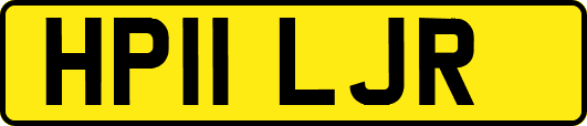 HP11LJR