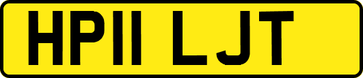 HP11LJT