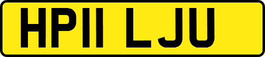 HP11LJU