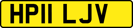 HP11LJV
