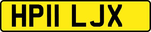 HP11LJX