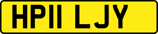 HP11LJY