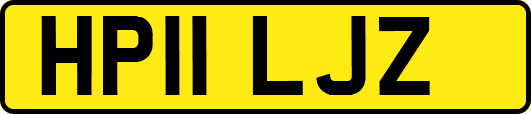 HP11LJZ