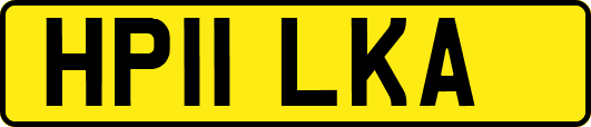 HP11LKA