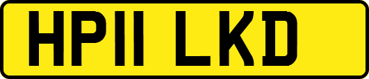 HP11LKD