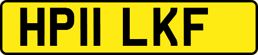 HP11LKF