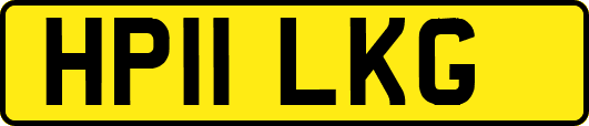 HP11LKG