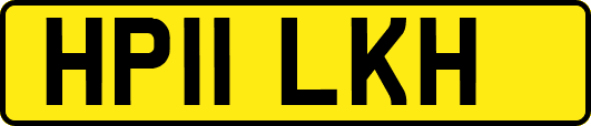 HP11LKH