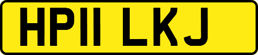 HP11LKJ