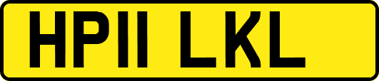 HP11LKL