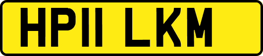HP11LKM