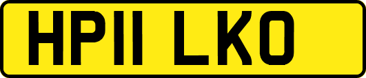 HP11LKO