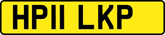 HP11LKP