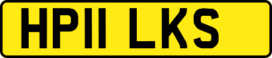 HP11LKS