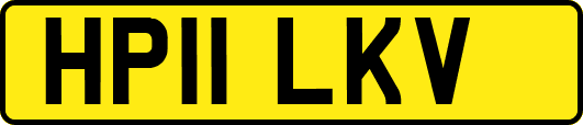 HP11LKV