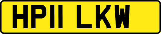 HP11LKW