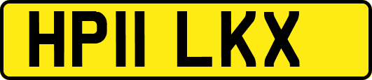 HP11LKX