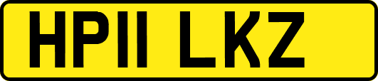 HP11LKZ