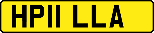 HP11LLA