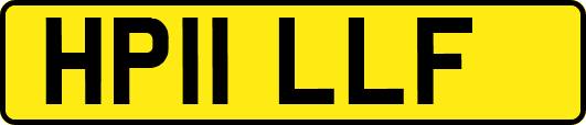 HP11LLF