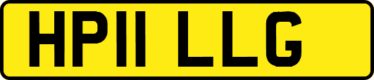 HP11LLG