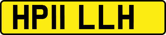 HP11LLH