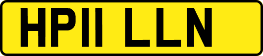 HP11LLN