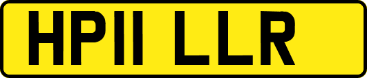 HP11LLR