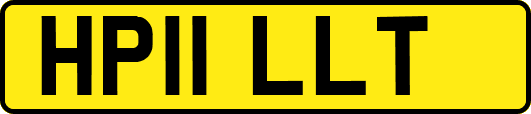 HP11LLT