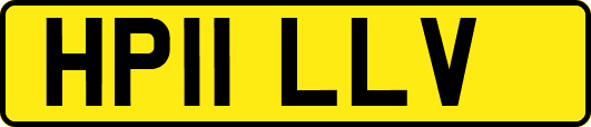 HP11LLV