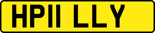 HP11LLY