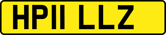 HP11LLZ