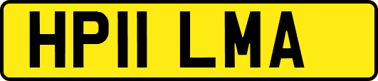HP11LMA