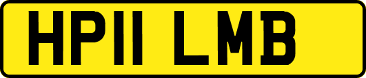 HP11LMB