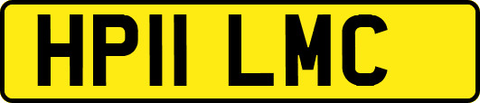 HP11LMC