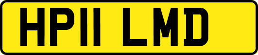 HP11LMD