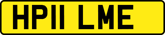 HP11LME