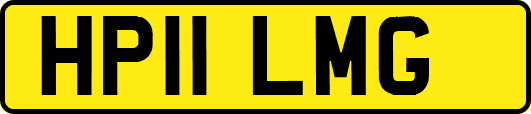 HP11LMG