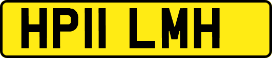 HP11LMH