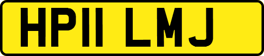 HP11LMJ