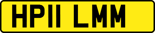 HP11LMM